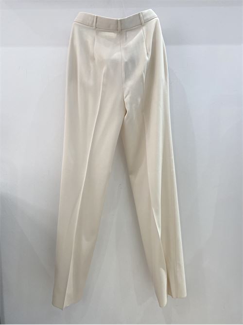 Pantaloni in crêpe MAXMARA STUDIO | 2361310337600012